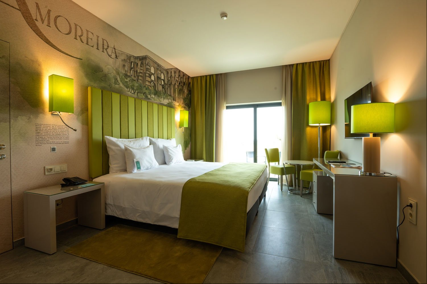 Hotel Vila Galé Collection Monte do Vilar -  Standard Room 