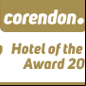 Hotel Of The Year Award 2023 1 178X90 Albacora