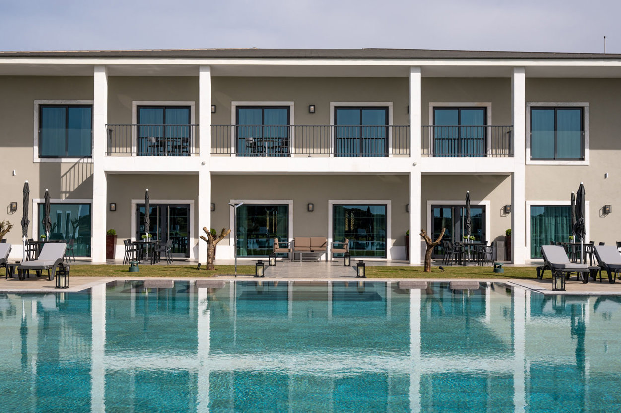 Hotel Vila Galé Collection Monte do Vilar - Pool