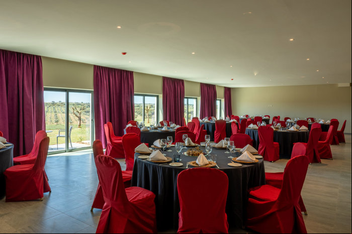Hotel Vila Galé Collection Monte do Vilar - Meeting Room 'Galega'